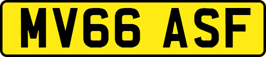 MV66ASF