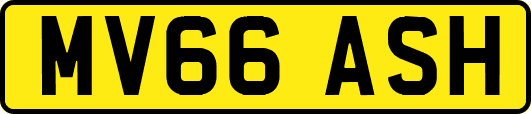 MV66ASH