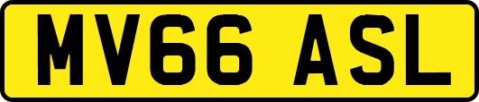 MV66ASL