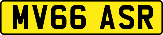 MV66ASR