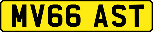 MV66AST