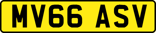 MV66ASV
