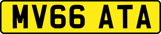 MV66ATA
