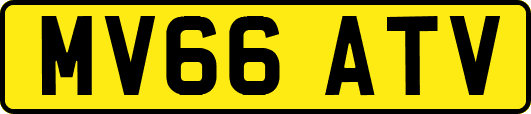 MV66ATV