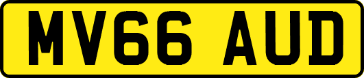 MV66AUD