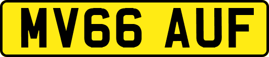 MV66AUF