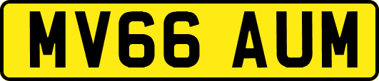 MV66AUM