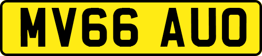 MV66AUO