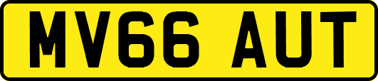 MV66AUT