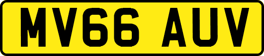 MV66AUV