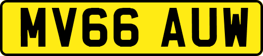 MV66AUW