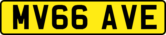 MV66AVE