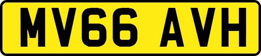 MV66AVH