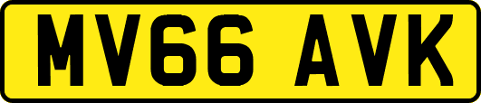 MV66AVK