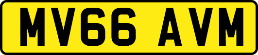 MV66AVM