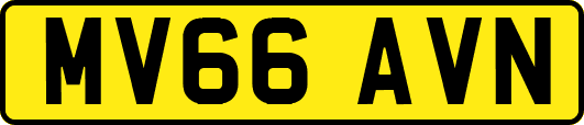 MV66AVN