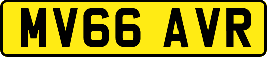 MV66AVR
