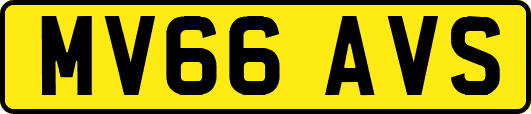 MV66AVS