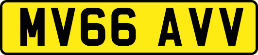 MV66AVV