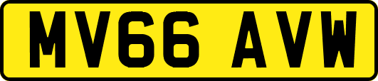 MV66AVW