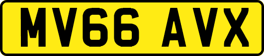 MV66AVX