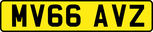 MV66AVZ