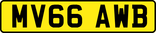 MV66AWB