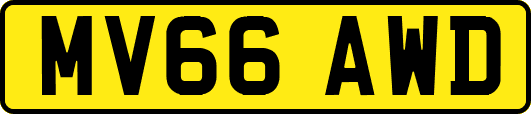MV66AWD