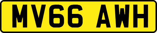 MV66AWH
