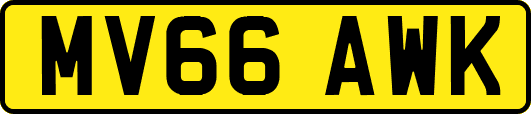 MV66AWK