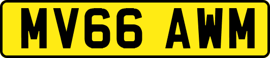 MV66AWM