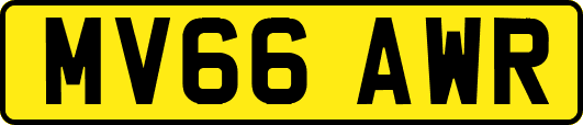MV66AWR