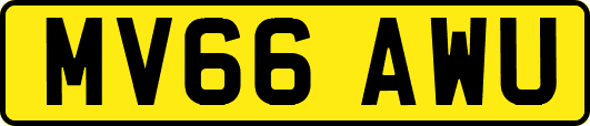 MV66AWU