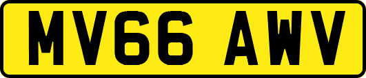 MV66AWV