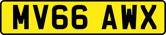 MV66AWX