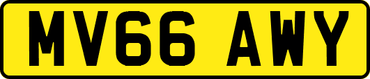 MV66AWY
