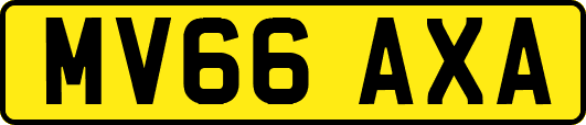 MV66AXA