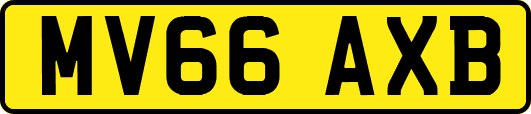 MV66AXB