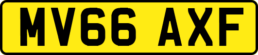 MV66AXF