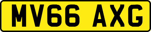 MV66AXG