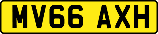 MV66AXH
