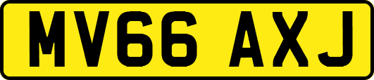 MV66AXJ