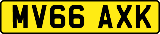 MV66AXK