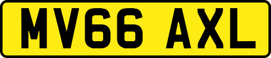 MV66AXL