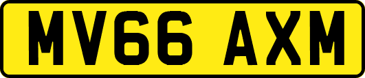 MV66AXM