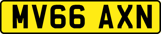 MV66AXN