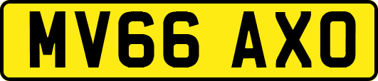 MV66AXO