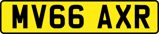 MV66AXR