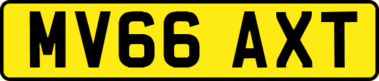 MV66AXT