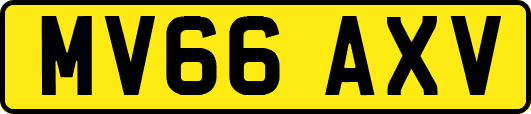 MV66AXV
